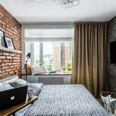 Квартира 17 м², студия - изображение 3