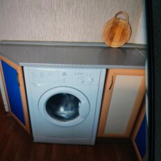 Квартира 30 м², 1-комнатная - изображение 4