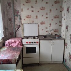 Квартира 34 м², 1-комнатная - изображение 4