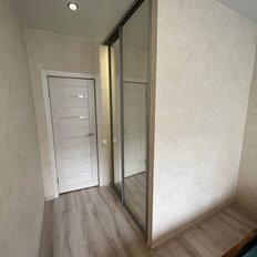 Квартира 36 м², 1-комнатная - изображение 4
