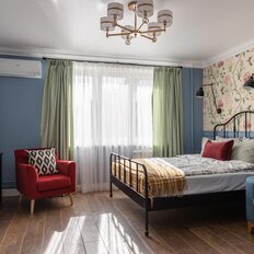 Квартира 41 м², 1-комнатная - изображение 3