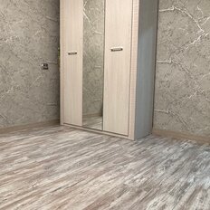 Квартира 53 м², 1-комнатная - изображение 5