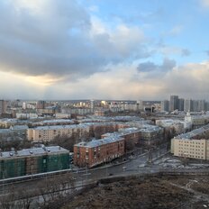 Квартира 38 м², 1-комнатная - изображение 1