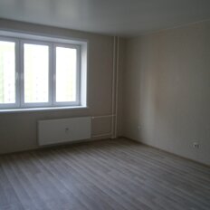 Квартира 57,4 м², 2-комнатная - изображение 4