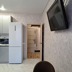 Квартира 40 м², 1-комнатная - изображение 3