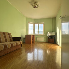 Квартира 39 м², 1-комнатная - изображение 2