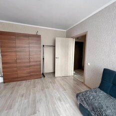 Квартира 40 м², 1-комнатная - изображение 3