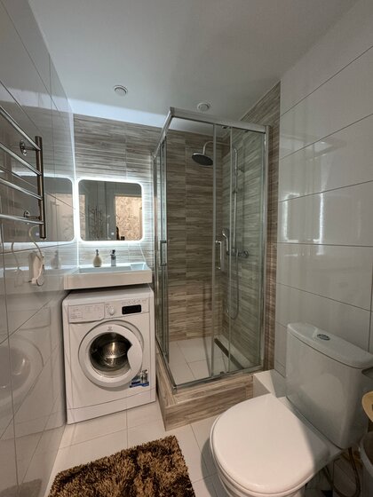 50 м², 1-комнатная квартира 4 000 ₽ в сутки - изображение 53