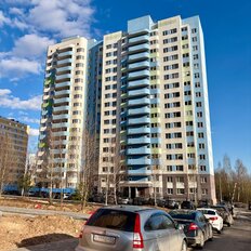 Квартира 48 м², студия - изображение 2