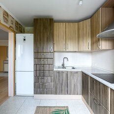 Квартира 67,4 м², 3-комнатная - изображение 5
