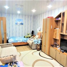 Квартира 30 м², 1-комнатная - изображение 2