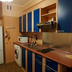 Квартира 40 м², 1-комнатная - изображение 3