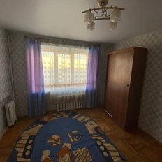 Квартира 30 м², 1-комнатная - изображение 5