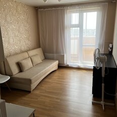 Квартира 19,3 м², студия - изображение 1