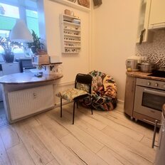 Квартира 39,8 м², 1-комнатная - изображение 4