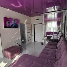 Квартира 25 м², студия - изображение 3