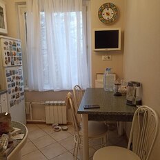 Квартира 62,2 м², 3-комнатная - изображение 3