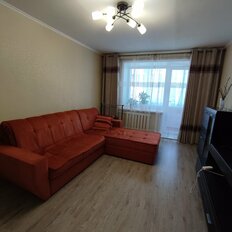 Квартира 45 м², 2-комнатная - изображение 4