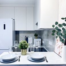 Квартира 25 м², студия - изображение 1