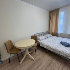 Квартира 25 м², студия - изображение 3