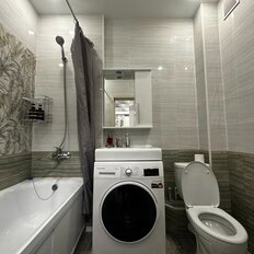 Квартира 33 м², 1-комнатная - изображение 4