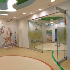 710 м², офис - изображение 1