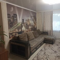 Квартира 53 м², 3-комнатная - изображение 4