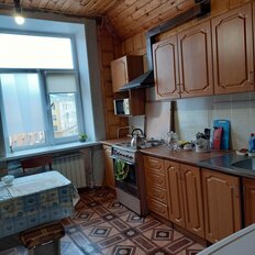 Квартира 58 м², 2-комнатная - изображение 1