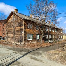 Квартира 61 м², 3-комнатная - изображение 2