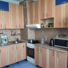 Квартира 40,8 м², 1-комнатная - изображение 2