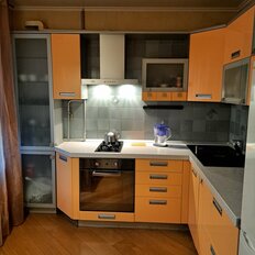 Квартира 31,8 м², 1-комнатная - изображение 2