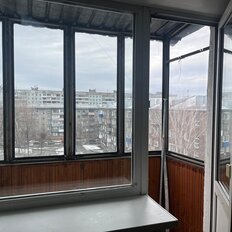 Квартира 31,6 м², 1-комнатная - изображение 3