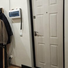 Квартира 34,7 м², 1-комнатная - изображение 1