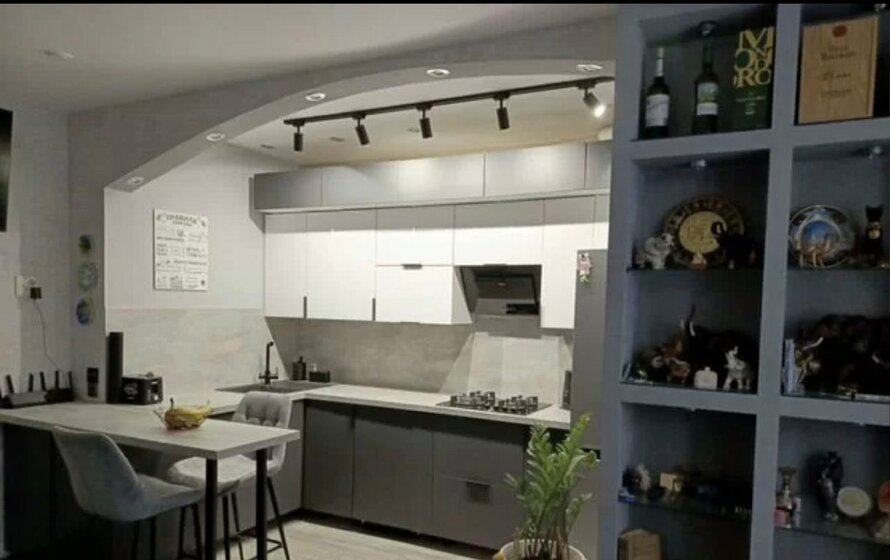 44,7 м², 1-комнатная квартира 6 870 000 ₽ - изображение 14