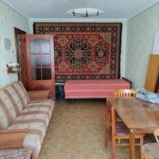 Квартира 32,1 м², 1-комнатная - изображение 2