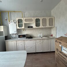 Квартира 42,1 м², 2-комнатная - изображение 4