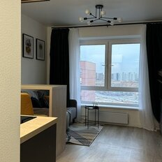 Квартира 20 м², 1-комнатная - изображение 3