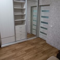 Квартира 46 м², 2-комнатная - изображение 1