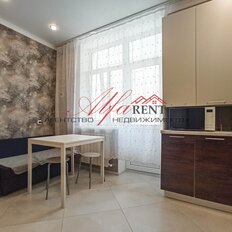 Квартира 38,5 м², 1-комнатная - изображение 3