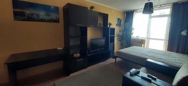 37 м², квартира-студия 26 000 ₽ в месяц - изображение 16