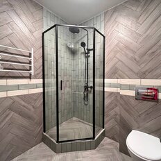 Квартира 30 м², студия - изображение 5