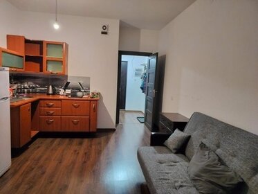 25 м², квартира-студия 21 000 ₽ в месяц - изображение 47