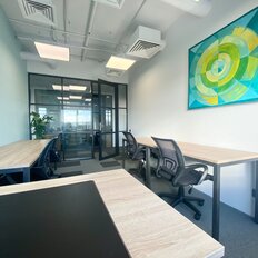 22,3 м², офис - изображение 4