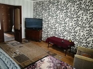 54 м², 2-комнатная квартира 3 300 ₽ в сутки - изображение 44