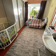 Квартира 32,6 м², 1-комнатная - изображение 3