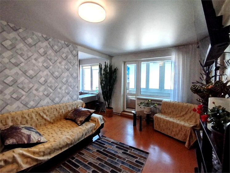 91,8 м², 4-комнатная квартира 11 900 000 ₽ - изображение 86