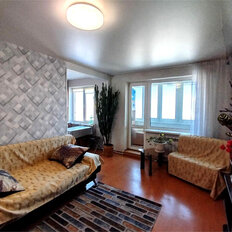 Квартира 47,2 м², 3-комнатная - изображение 2