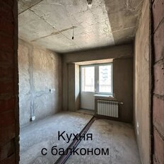 Квартира 59,9 м², 2-комнатная - изображение 2