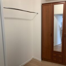 Квартира 33,8 м², 1-комнатная - изображение 5