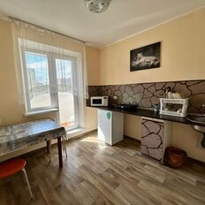 Квартира 33 м², 1-комнатная - изображение 3